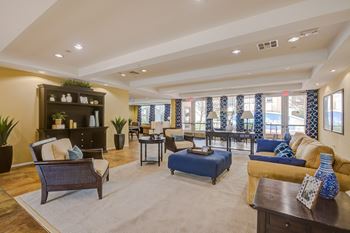 Clubhouse