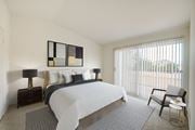Thousand Oaks apartment for rent - Bedroom at Arroyo Villa Apartments, Thousand Oaks, 91320