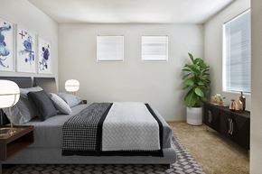 San Ramon apartment for rent - Gorgeous Bedroom at Valencia at Gale Ranch, San Ramon, CA, 94582