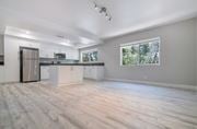 Long Beach townhouse for rent - Unfurnished Living Area at Bixby Hill Apartments, Long Beach