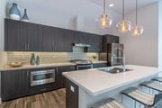 Long Beach apartment for rent - Gourmet Kitchen at Beverly Plaza Apartments, Long Beach, CA, 90815