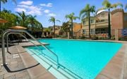 Thousand Oaks apartment for rent - Swimming pool at Arroyo Villa Apartments, Thousand Oaks, 91320