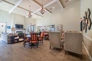 Carlsbad apartment for rent - Clubhouse at Portola Senior Apartments, California