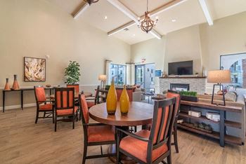 Dining table chair
