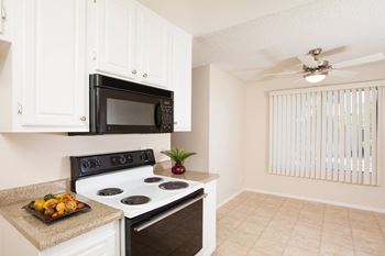 Stove