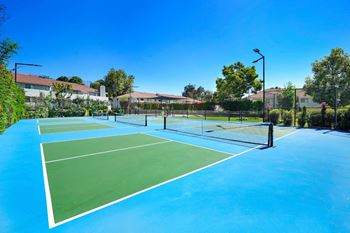Tennis