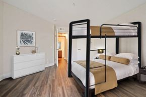 Los Angeles apartment for rent - Bedroom at Atrium, Los Angeles, CA