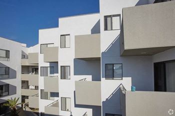 Exquisite exterior designs