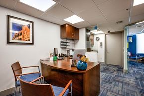 Los Angeles apartment for rent - Leasing Center at Atrium, California