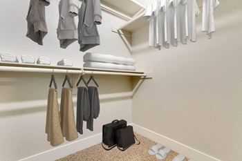 Closet