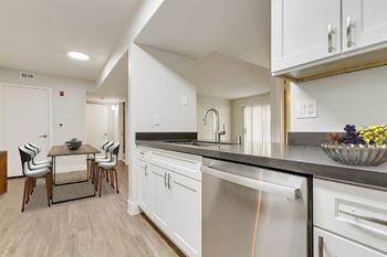 Kitchen terra
