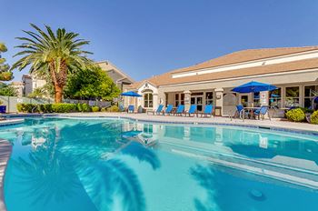 Terra pool