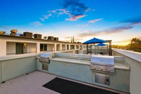 North Hollywood apartment for rent - BBQ Station at Madison Toluca, North Hollywood, CA, 91601