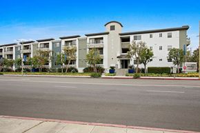 North Hollywood apartment for rent - Property Exterior at Madison Toluca, North Hollywood, 91601