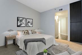 Los Angeles apartment for rent - Bedroom at Playa Summit, Los Angeles