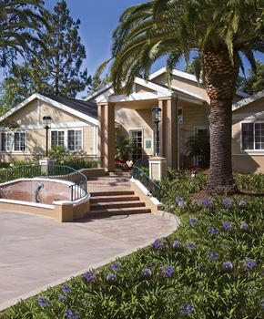Dana Point apartment for rent - Lightat The Villas at Monarch Beach, California