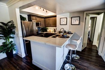 Laguna kitchen