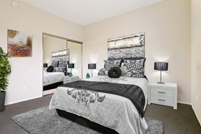 Los Angeles apartment for rent - Bedroom at Waterstone at Metro, Los Angeles, California