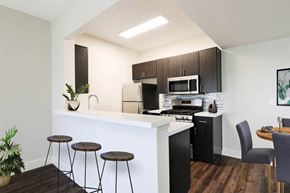 Los Angeles apartment for rent - Gourmet Kitchen at Waterstone at Metro, California