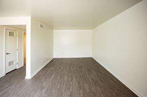 Santa Monica apartment for rent - Sample Unit Room