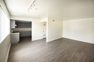 Santa Monica apartment for rent - The Tahiti