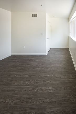 Santa Monica apartment for rent - Sample Unit Room