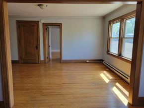 Minneapolis apartment for rent - 5004-5 Unit 1