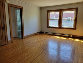 Minneapolis apartment for rent - 5004-5 Unit 1
