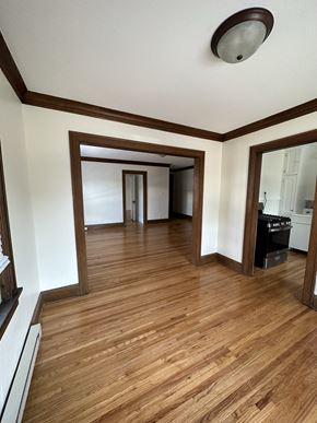 Minneapolis apartment for rent - 5004-5 Unit 2