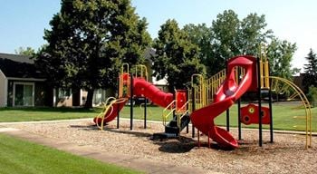 Two playgrounds