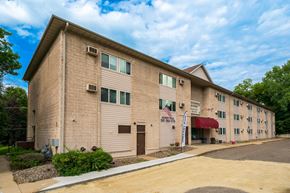 Cannon Falls apartment for rent - our apartments are located in the heart of the city