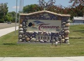Meridian apartment for rent - Lawn at Tramore Apartments, Meridian, ID, 83642