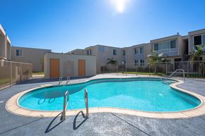 San Diego apartment for rent - Pool at Imperial Pacific Village, San Diego