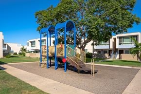 San Diego apartment for rent - Outdoor at Imperial Pacific Village, California, 92154