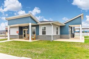 Warsaw apartment for rent - Community Clubhouse at The 2525, Warsaw, 46580