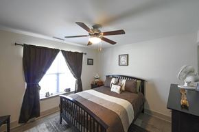 Hobart apartment for rent - Gorgeous Bedroom at Lake Park Market Apartments, Hobart, IN