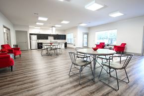 Fishers apartment for rent - Gather Room at SouthPointe Village Apartments, LP, Fishers, Indiana