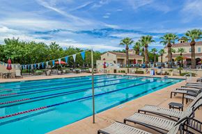 Buckeye apartment for rent - Community Pool