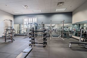 Buckeye apartment for rent - Fitness Center