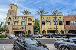 Buckeye apartment for rent - Main Street Lofts at Verrado
