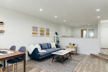 Interiors