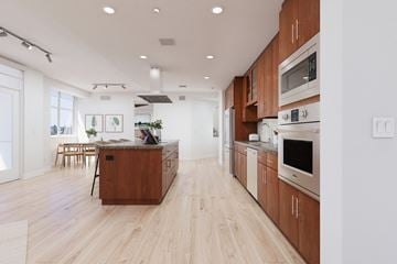 Los Angeles apartment for rent - Wilshire Victoria Westwood Apartments