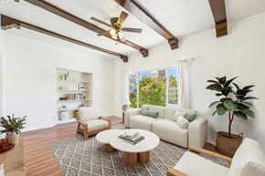 Los Angeles apartment for rent - 1 Bedroom Apartment