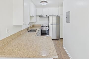 Torrance apartment for rent - Seville Townhouse