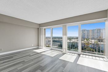 Wood inspired flooring*