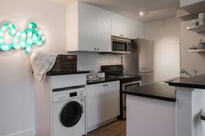 Highland Park apartment for rent - Interiors-Image15