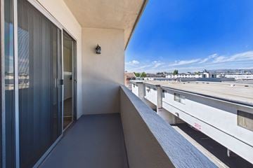 Panorama City apartment for rent - Sepulveda Manhattan Apartments