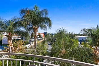 Patio/balcony