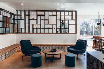 Conference & study room