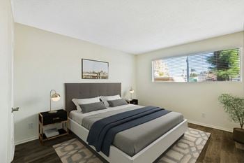 Wood inspired flooring*
